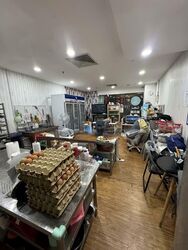 The Adelphi (D6), Retail #606275141
